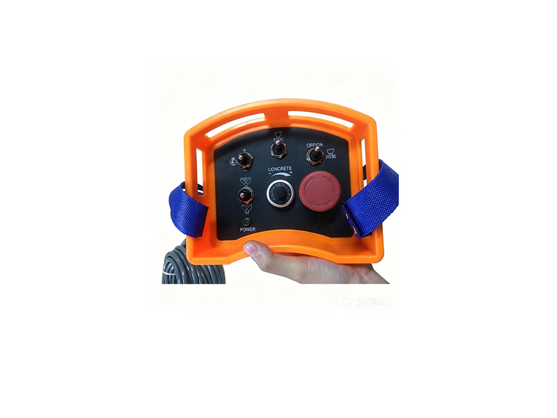 Concrete Pump Remote Controller YK-2010 / YK-2012